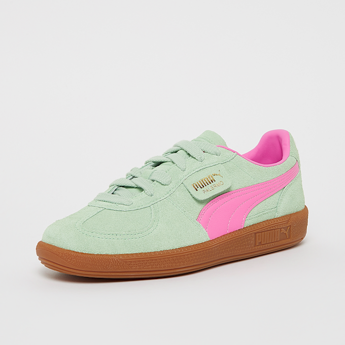 PUMA Palermo vert 24872 2