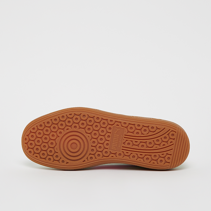 PUMA Palermo vert 24872 4