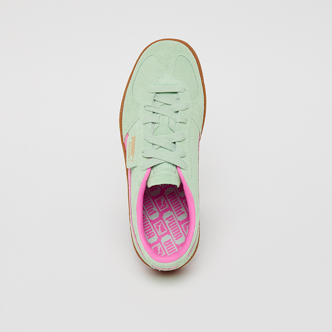 PUMA Palermo vert 24872 5