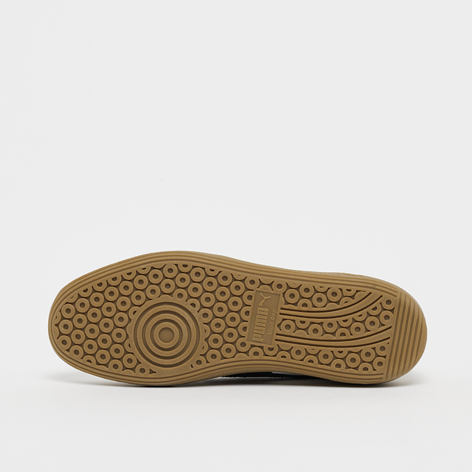 PUMA Palermo Lth weiß 24874 4