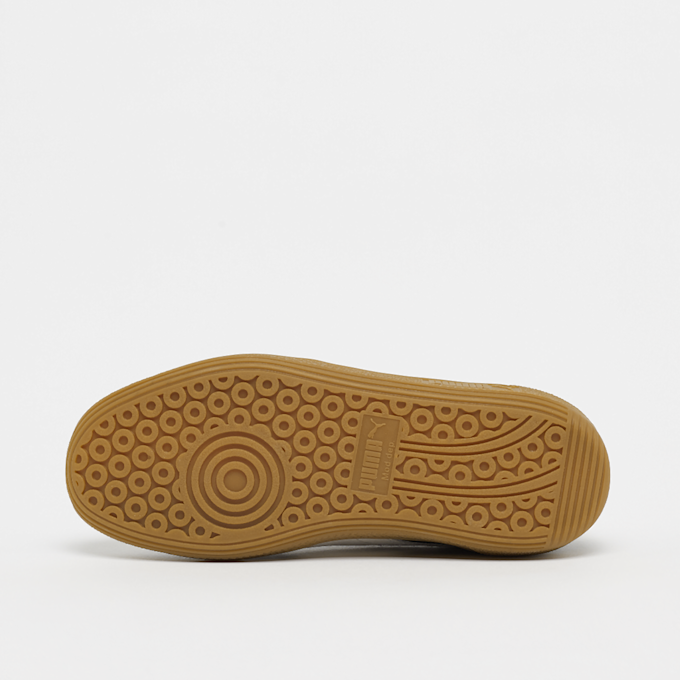 PUMA Palermo Lth noir 24875 4