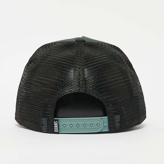DJINNS HFT Cap Food Limoncello multicolor 24877 2