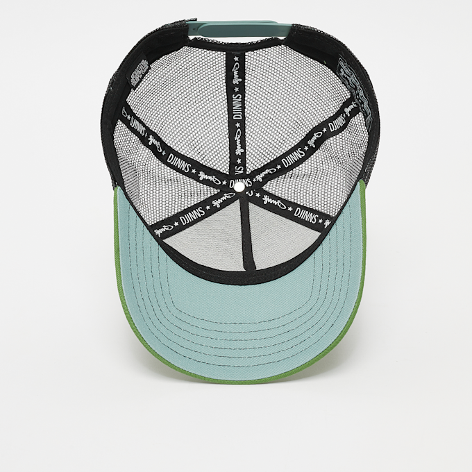 DJINNS HFT Cap Food Limoncello multicolor 24877 3