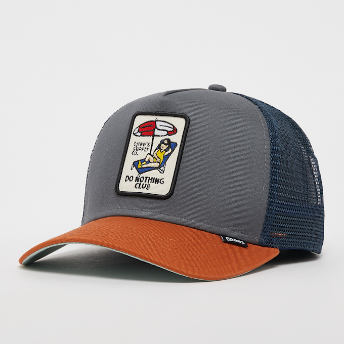 DJINNS HFT Cap DNC New 1.5 multicolor 24880 1