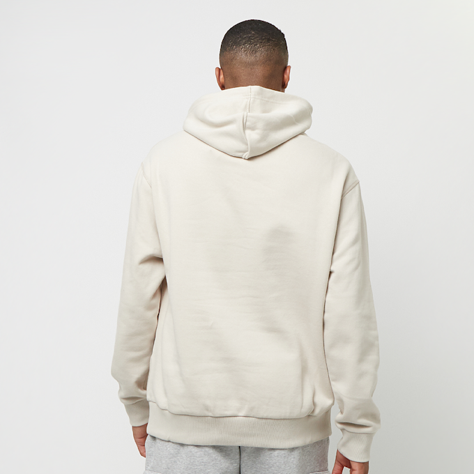 New Era NE Contemporary Graphic Hoody, Felpa Unisex Con Cappuccio, Nera, Per Sport E Tempo Libero