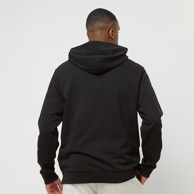 New Era NFL Team Graphic Hoodie Kansas City Chiefs negro 24891 2