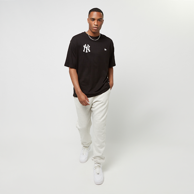 New Era MLB Baseball Graphic Oversize Tee New York Yankees noir 24901 6