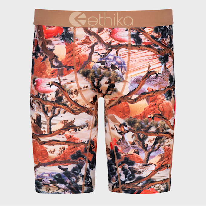 Ethika BMR Joshua Camo multicolore 24910 1