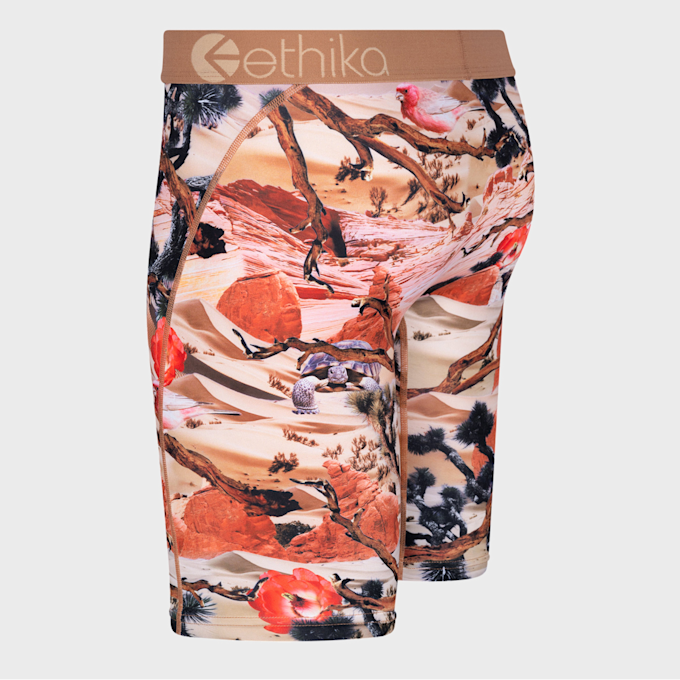 Ethika BMR Joshua Camo multicolore 24910 2