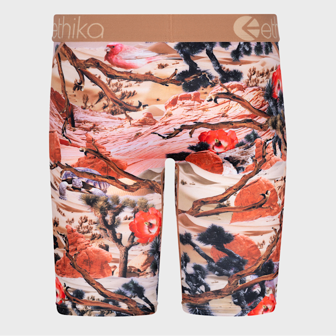 Ethika BMR Joshua Camo multicolore 24910 3