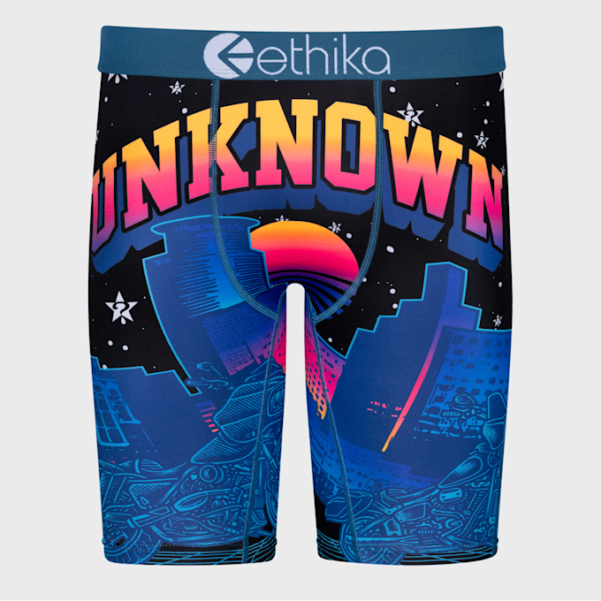 Ethika Out All Night multicolor 24911 1
