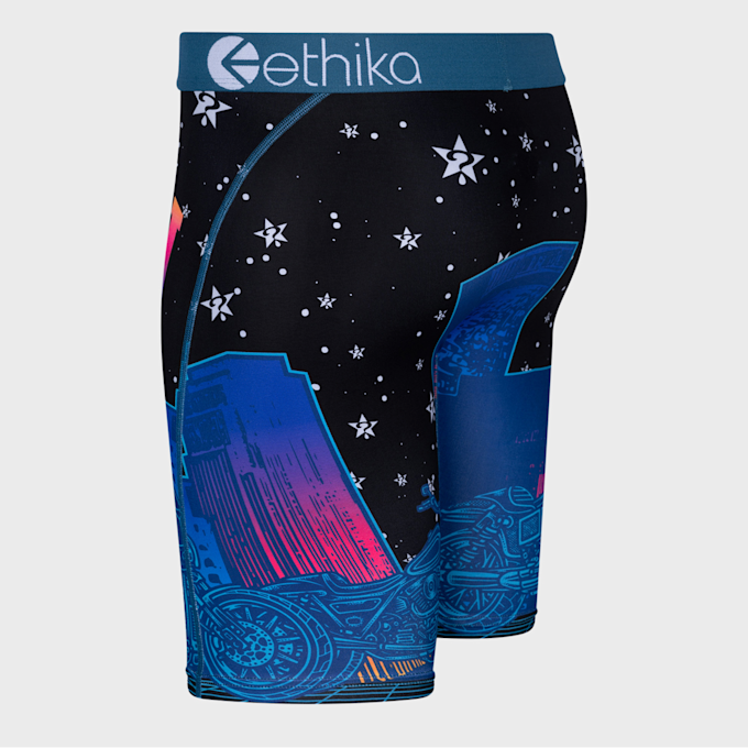 Ethika Out All Night multicolor 24911 2
