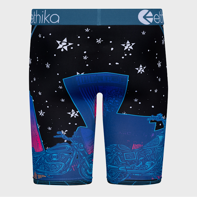 Ethika Out All Night multicolor 24911 3