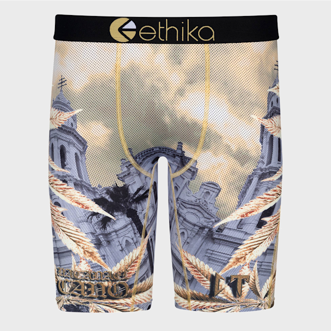Ethika Heart Of Gold multicolor 24912 1