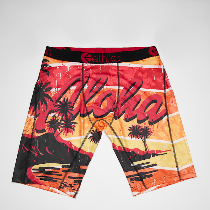 Ethika Ohana Forever multicolore 24913 1