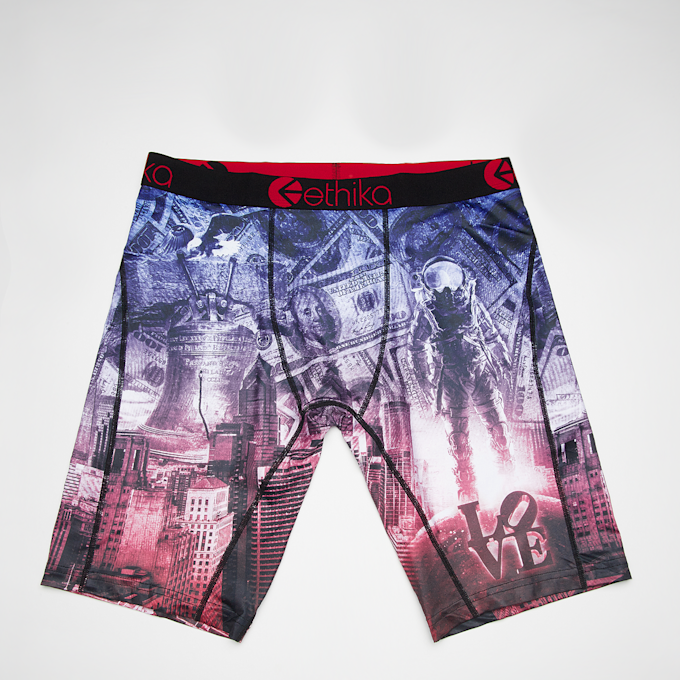 Ethika Astro Love multicolore 24914 1