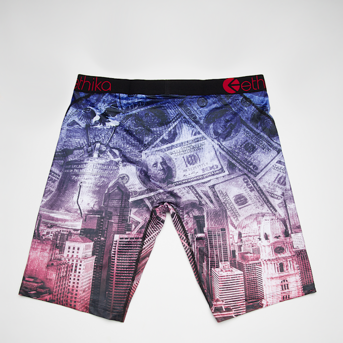 Ethika Astro Love multicolor 24914 2