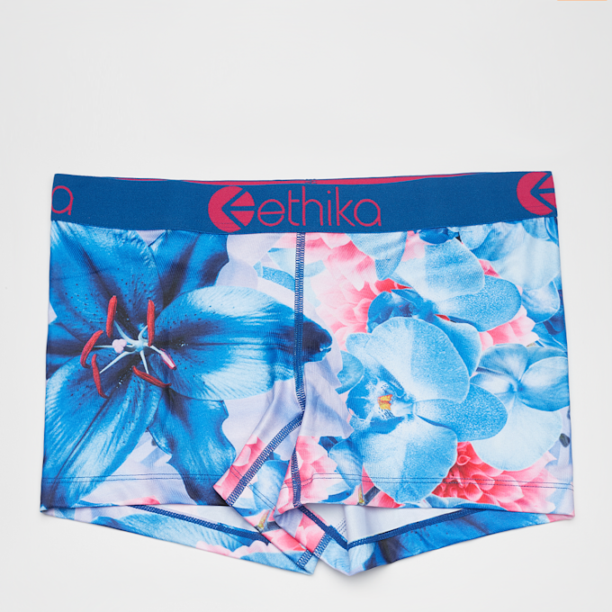 Ethika Blue Illy - W Staple noir 24922 1