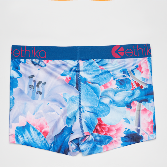 Ethika Blue Illy - W Staple noir 24922 2