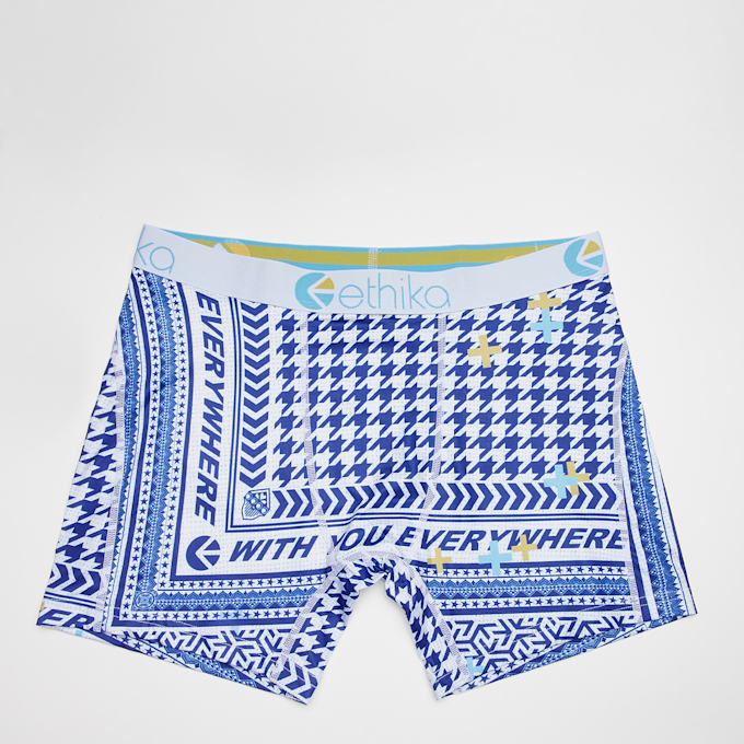 Ethika Dubai Fly multicolore 24927 1