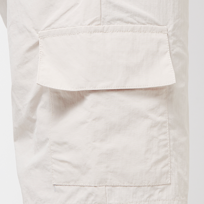 Karl Kani Small Signature Essential Cargo Shorts beige 24929 4