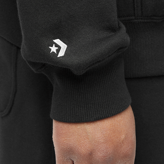 Karl Kani Small Signature Oversized Hoodie bleu 24930 6