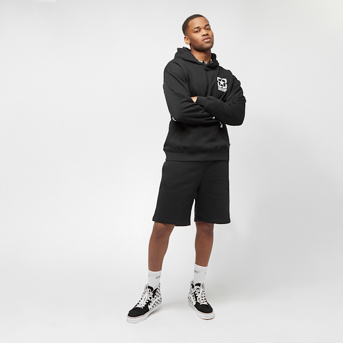 Karl Kani Small Signature Oversized Hoodie bleu 24930 7