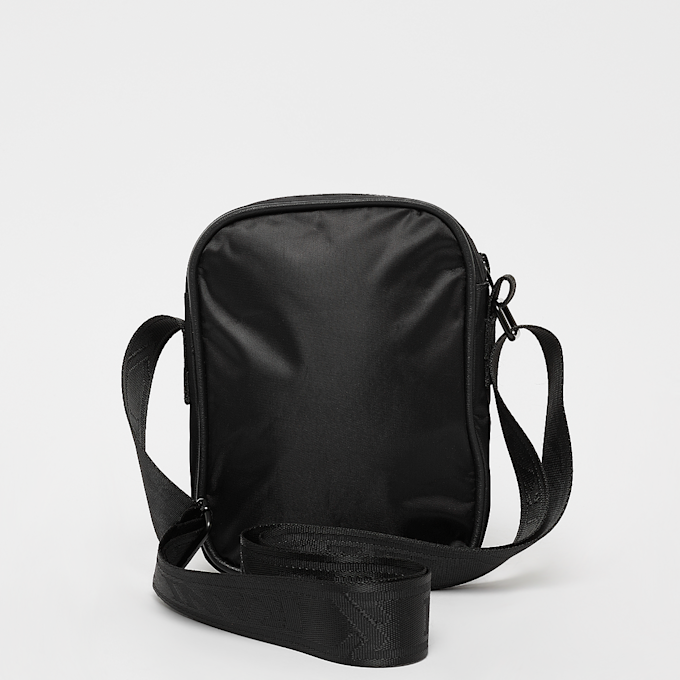 Karl Kani Retro Messenger Bag schwarz 24942 2