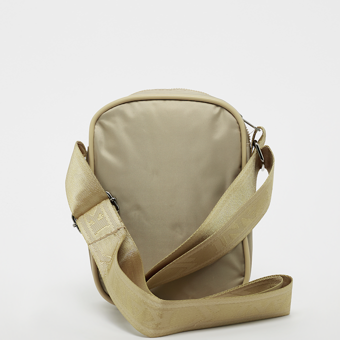 Karl Kani Retro Messenger Bag beige 24943 3