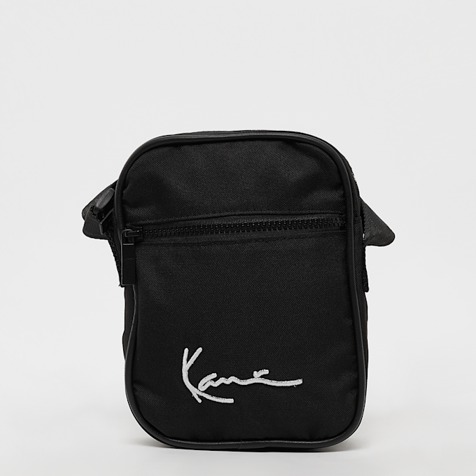 Karl Kani OG Essential Pusher Bag crna 40745 1