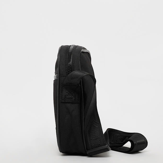 Karl Kani OG Essential Pusher Bag crna 40745 2