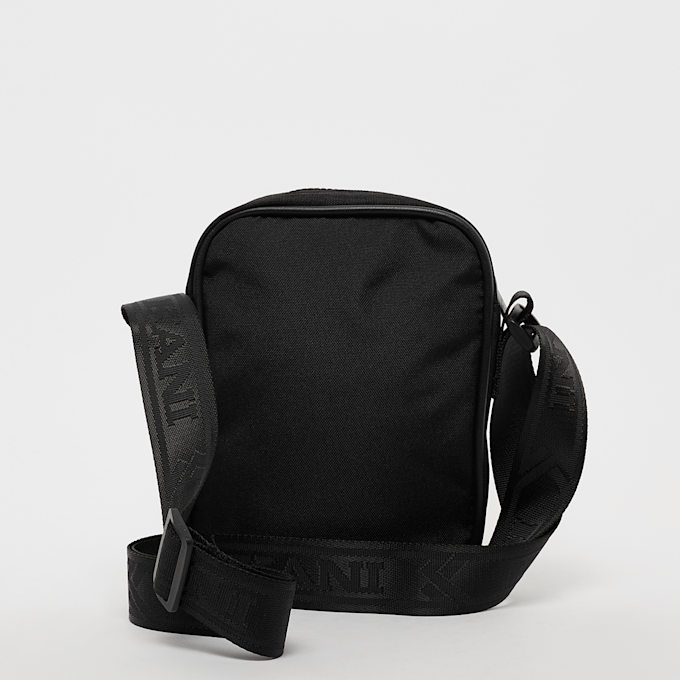 Karl Kani OG Essential Pusher Bag crna 40745 3