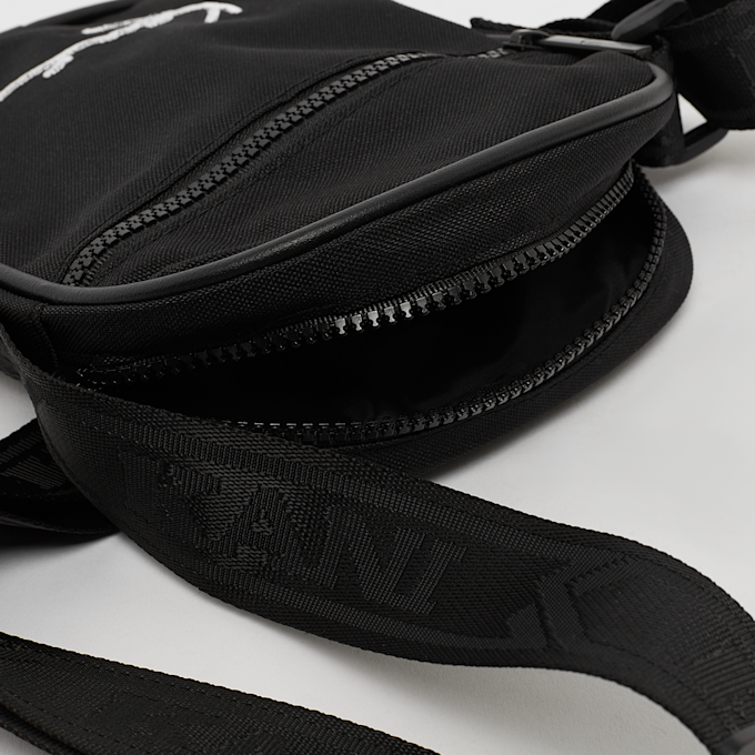 Karl Kani OG Essential Pusher Bag crna 40745 4