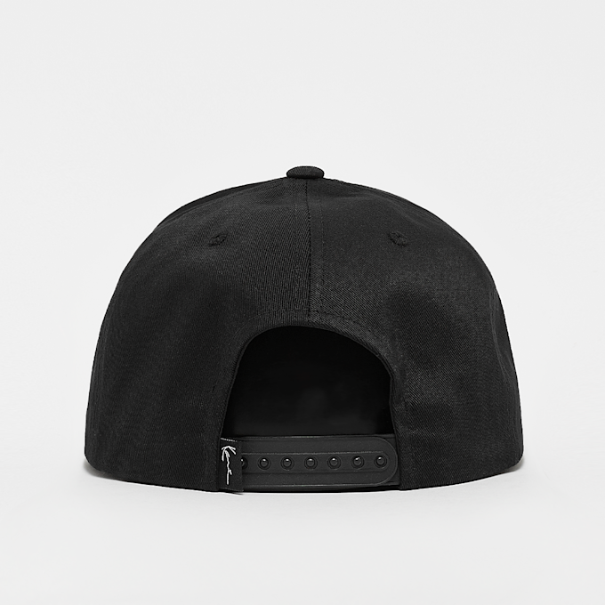 Karl Kani Signature Essential Flat Brim noir 24948 2
