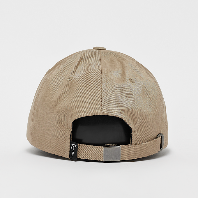 Karl Kani Retro Cap beige 24958 2
