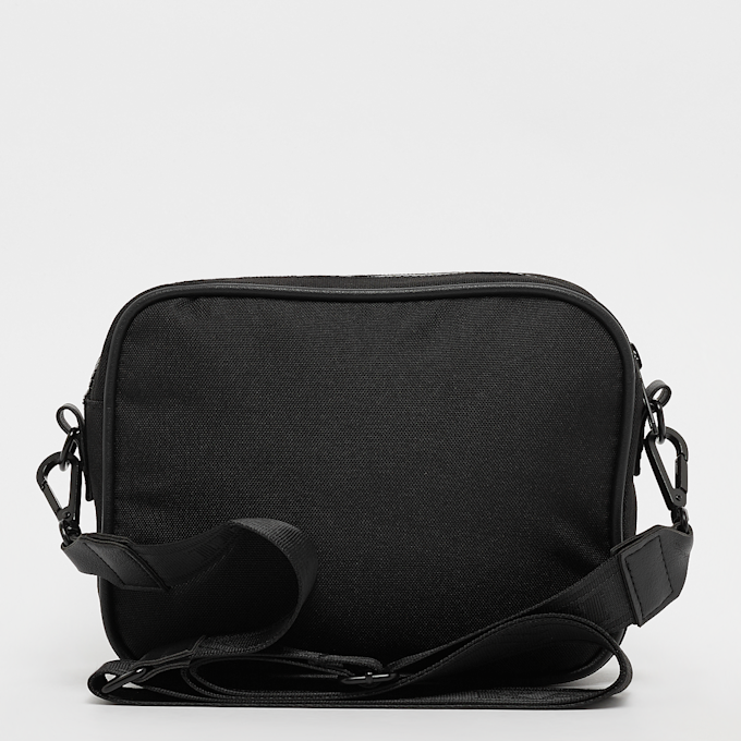 Karl Kani Signature Essential Messenger Bag crna 24970 3