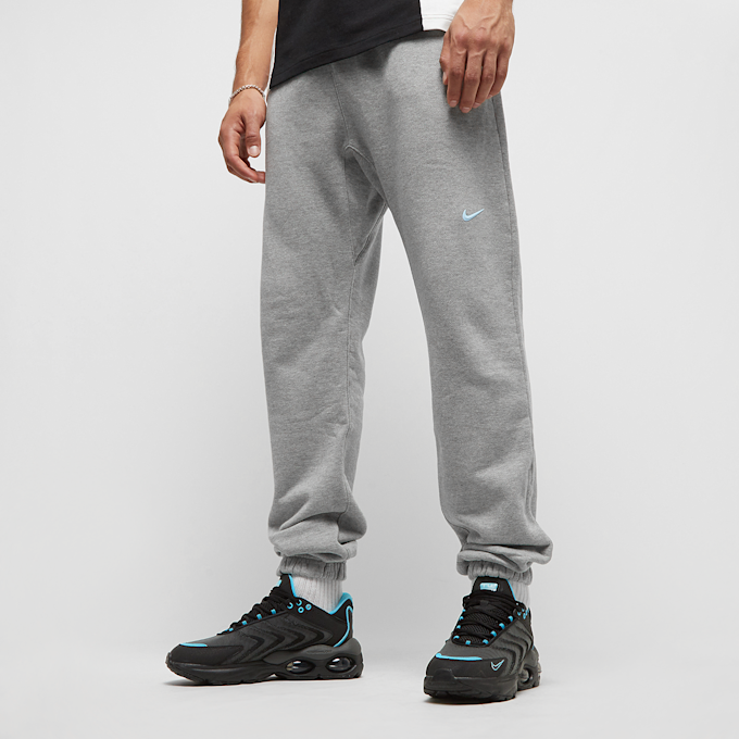 Nike Nocta Fleece Sweatpant grijs 24978 1