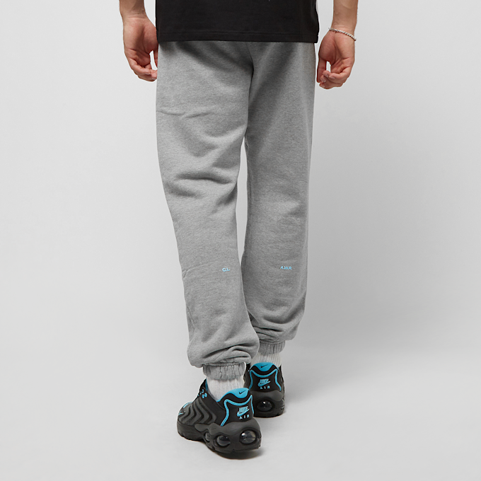 Nike Nocta Fleece Sweatpant grijs 24978 2