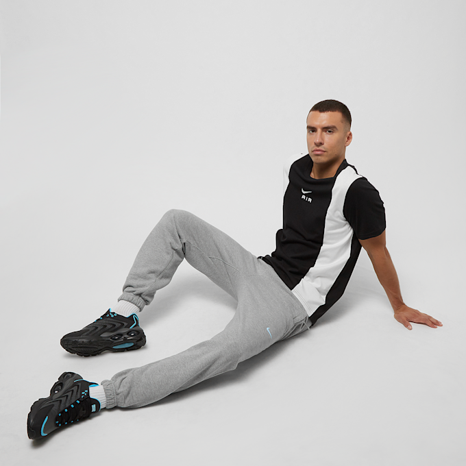 Nike Nocta Fleece Sweatpant grijs 24978 6