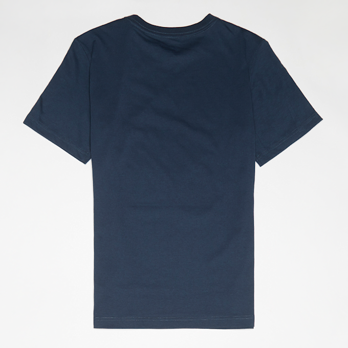 Jordan Air Jordan 3 Mix Up Short Sleeve Tee blau 25002 4