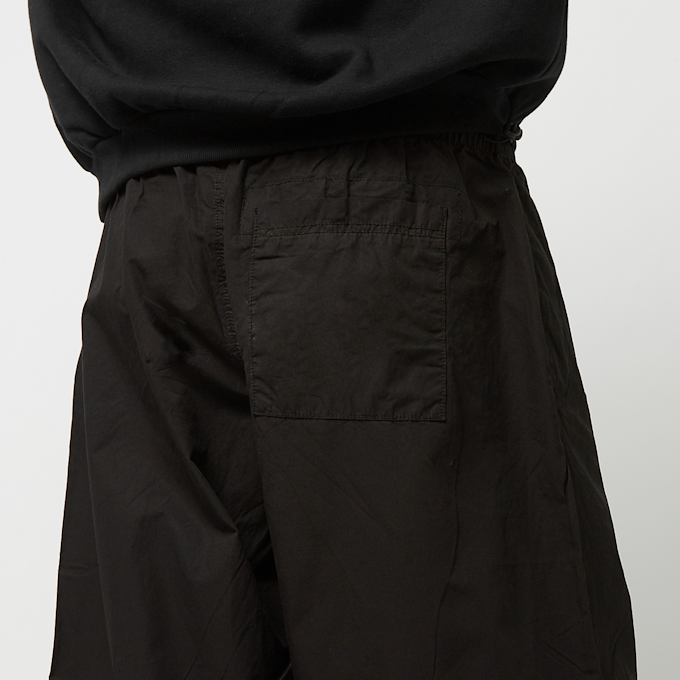 Urban Classics Popline Parachute Pants schwarz 25010 4