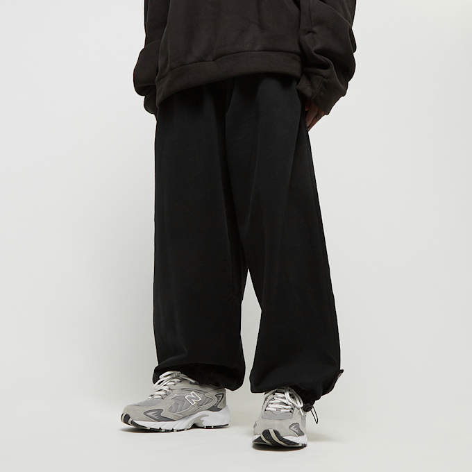 Urban Classics Parachute Heavy Sweatpants noir 25013 1
