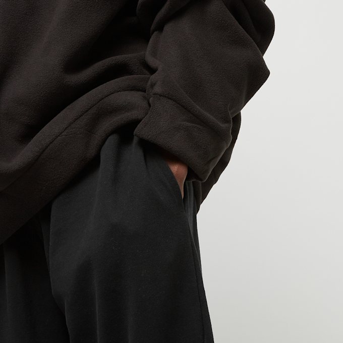 Urban Classics Parachute Heavy Sweatpants noir 25013 3