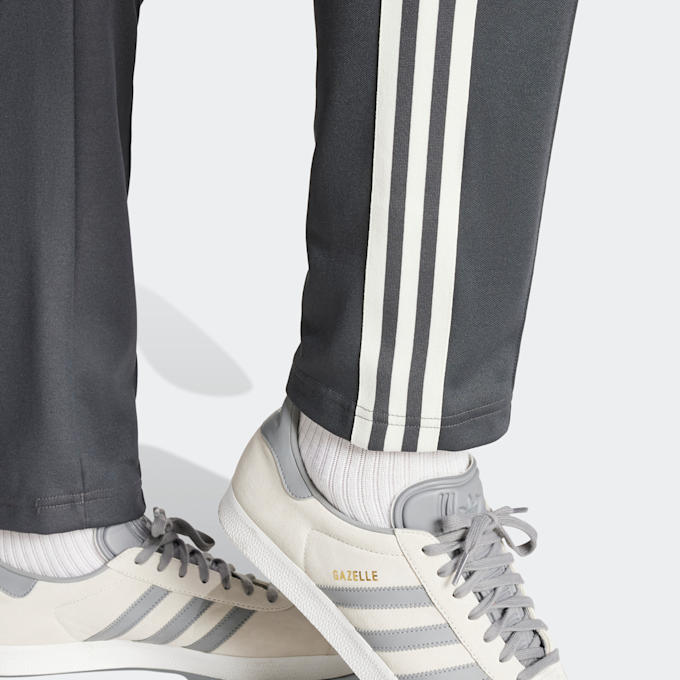 adidas Originals DFB Deutschland 3-Streifen Trainingshose schwarz 25024 4