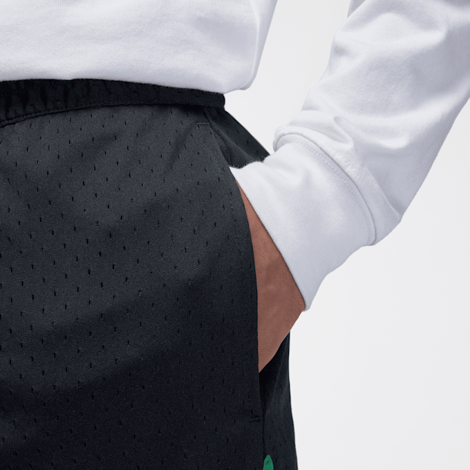 Jordan Quai 54 Diamond Shorts gris 25028 4