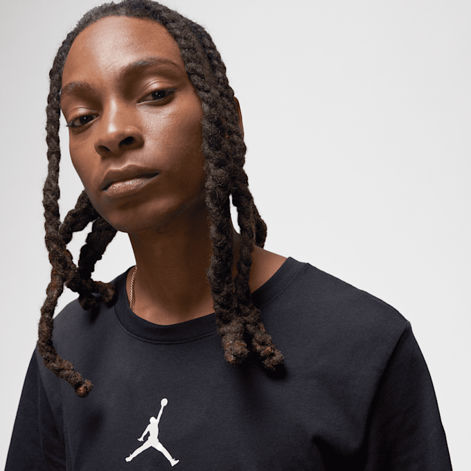 Jordan Quai 54 T-Shirt weiß 25033 3