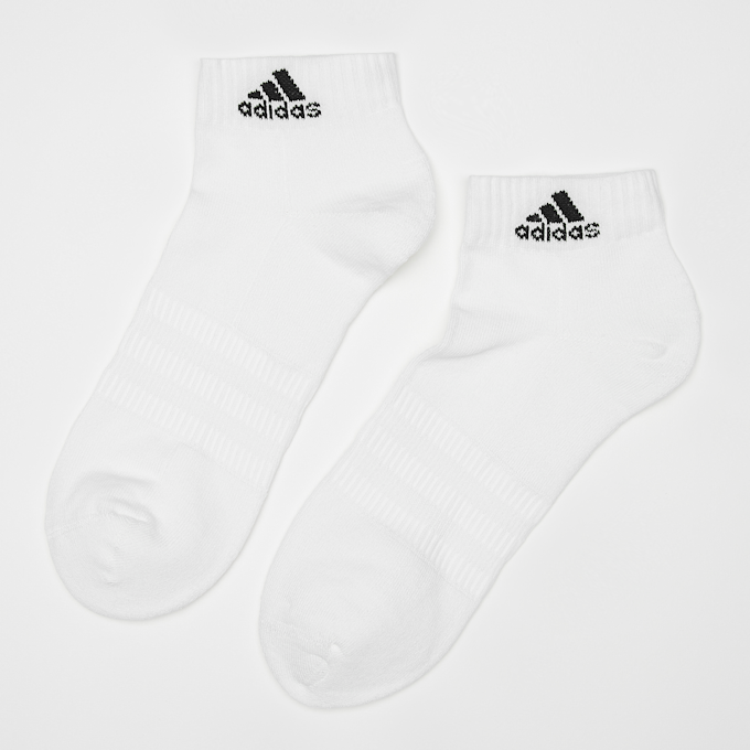 adidas Originals Cushioned Sportswear Ankle Unisex Socken (6 Pack) multicolore 25042 1