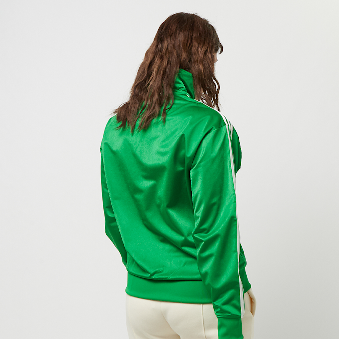 adidas Originals adicolor Firebird Trainingsjacke grün 25044 2