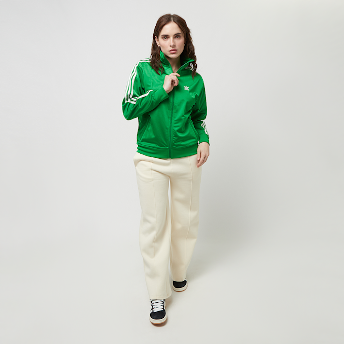 adidas Originals adicolor Firebird Trainingsjacke grün 25044 4