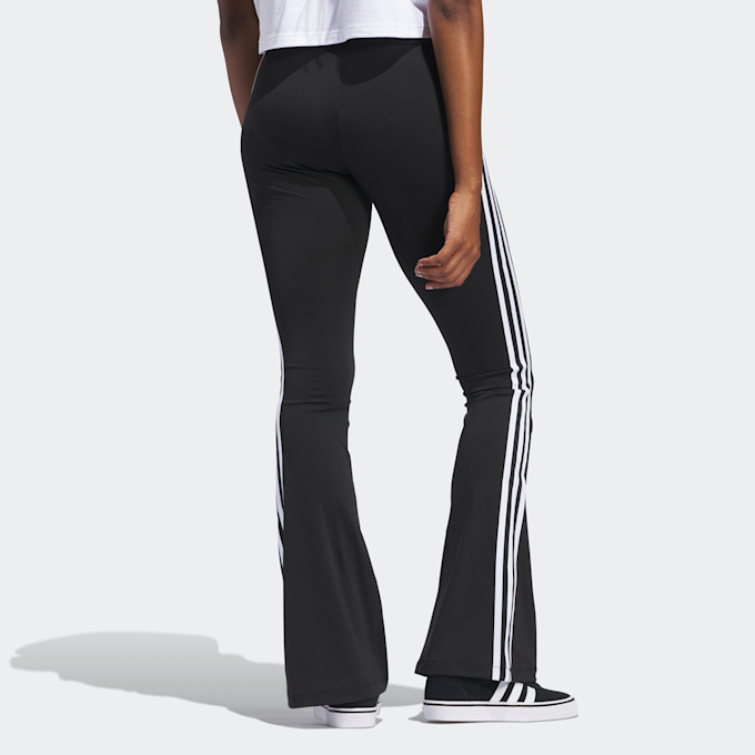 adidas Originals adilenium Flared Leggings schwarz 25055 3